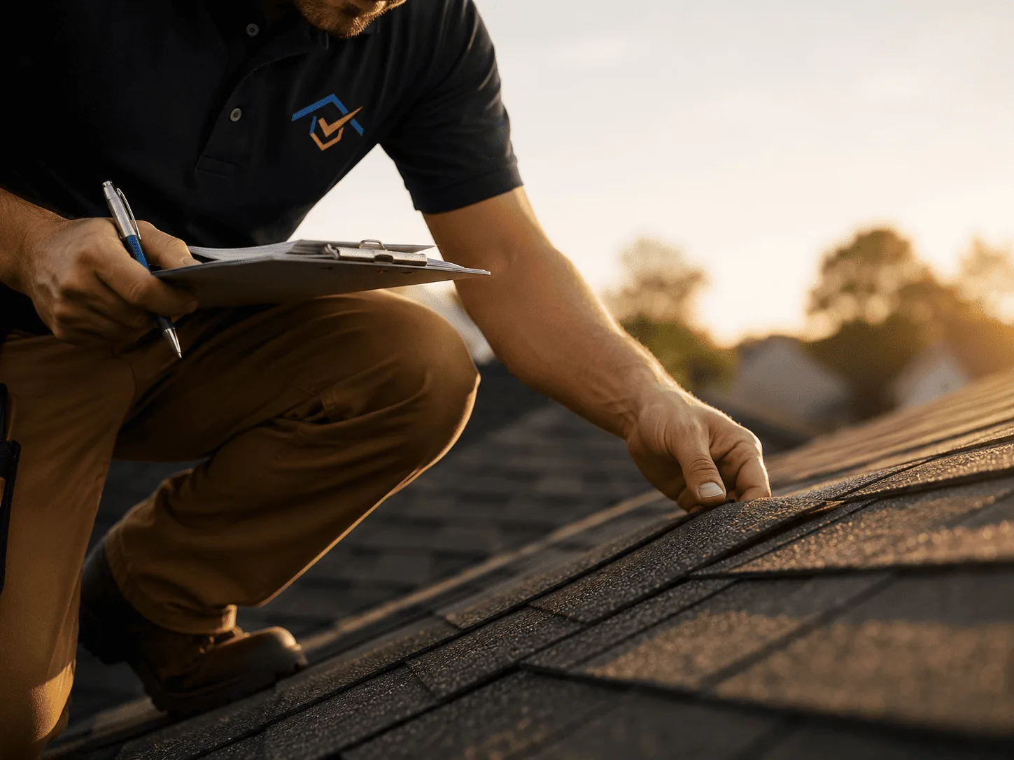 Why Choose Roof Inspection in Mosby, MT